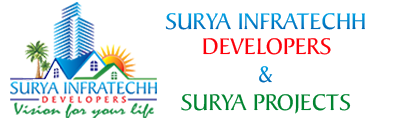 Surya Projects